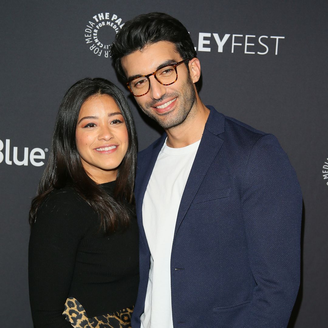 Gina Rodriguez and Justin Baldoni have fans ready for a Jane the Virgin reboot five years after the finale