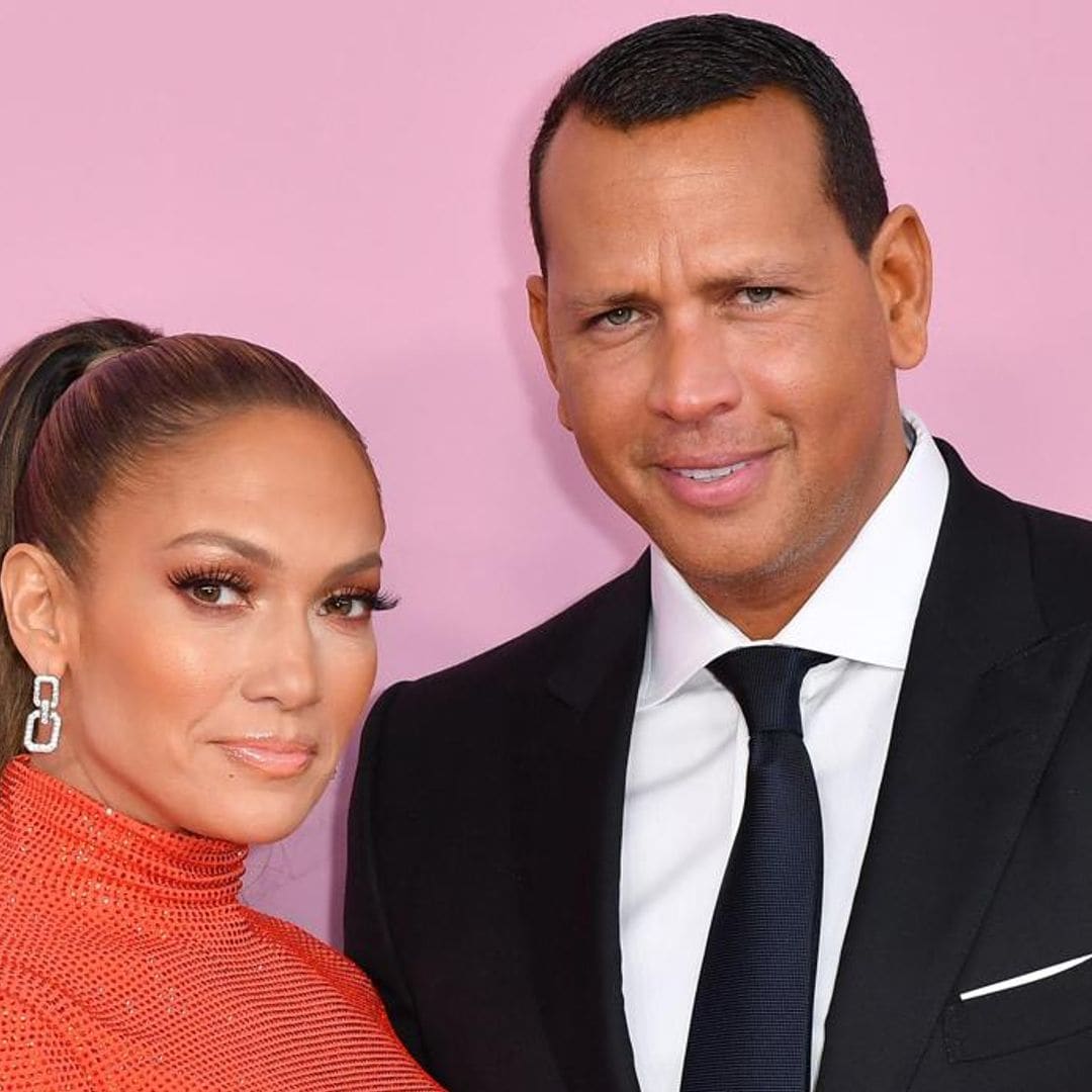 JLo and A-Rod live by these relationship rules