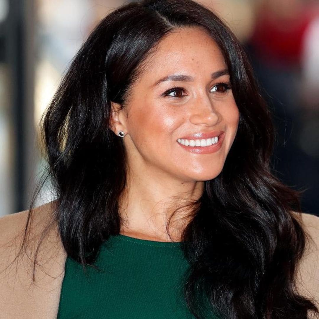 Meghan Markle appears in new social media video: Watch