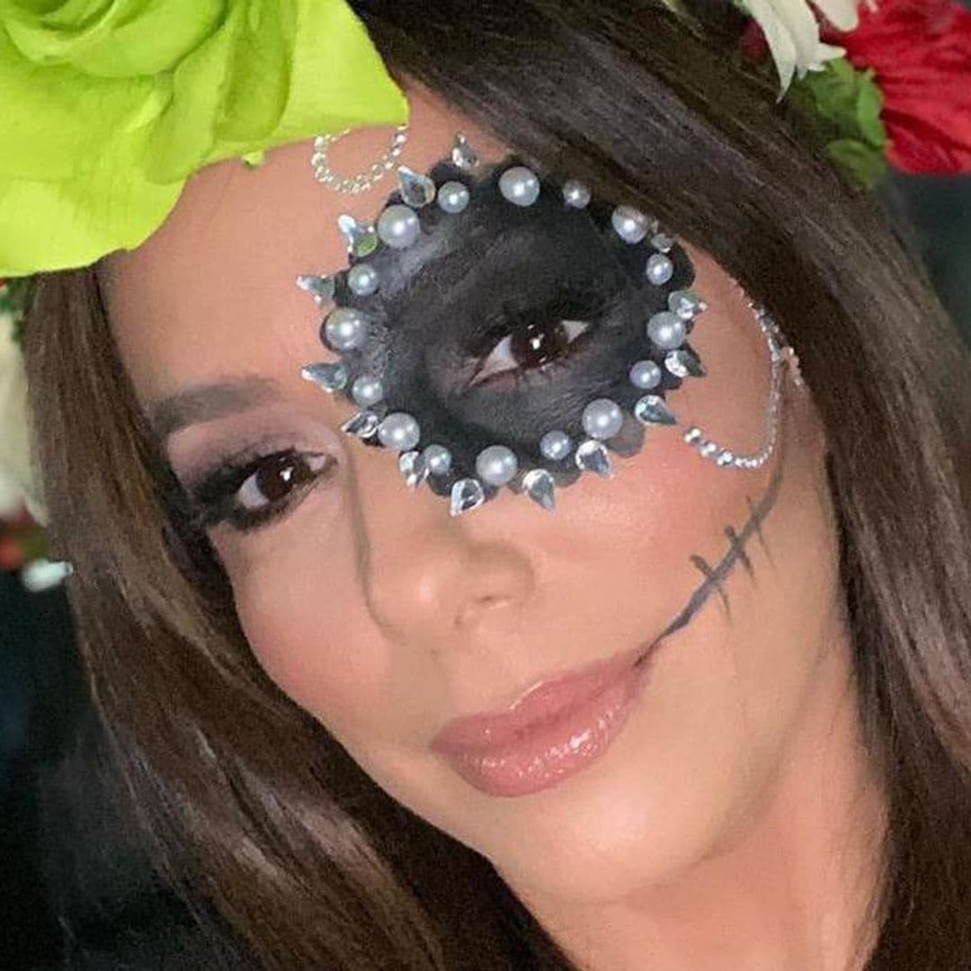 Eva Longoria gives fans a sneak peek of ‘Coco’ live rehearsal - see the pics!