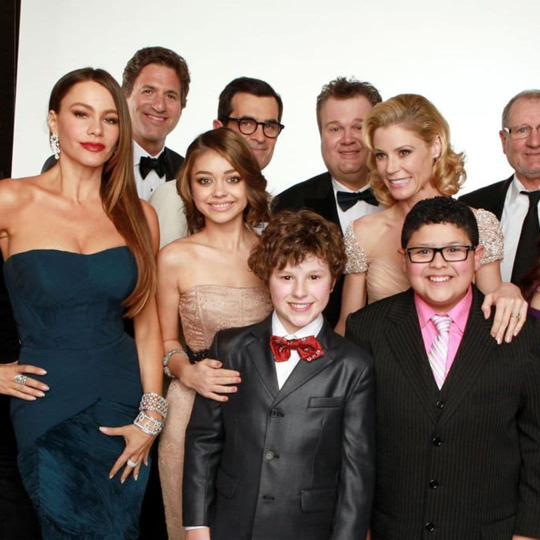 What Sofia Vergara really thinks of ‘Modern Family’ ending