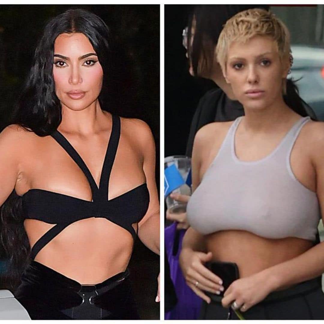 What Kim Kardashian really thinks about Kanye West's new 'wife' Bianca  Censori: Report