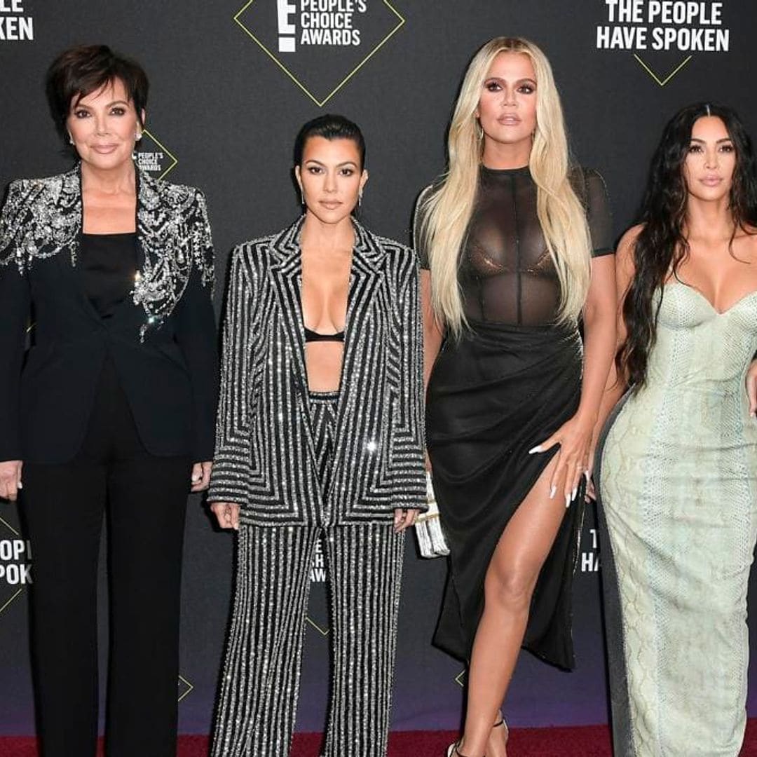 Keeping Up With The Kardashians comes to an end after 14 years