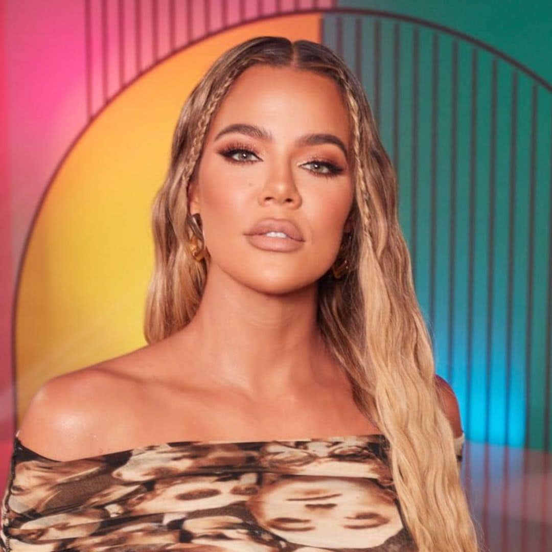 Khloe Kardashian says she is ‘scared’ of social media and limits her screen time