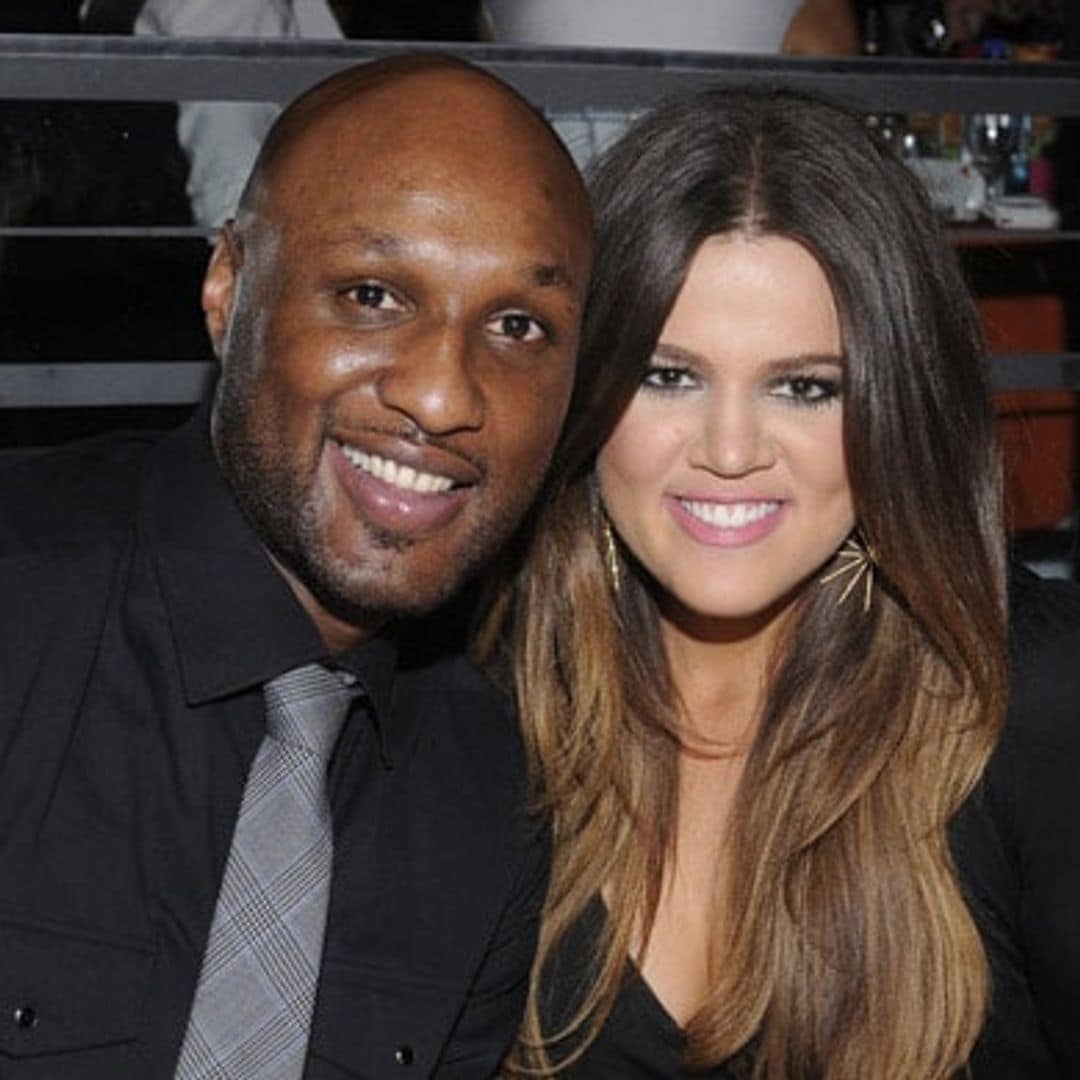 Khloé Kardashian and Lamar Odom call off their divorce