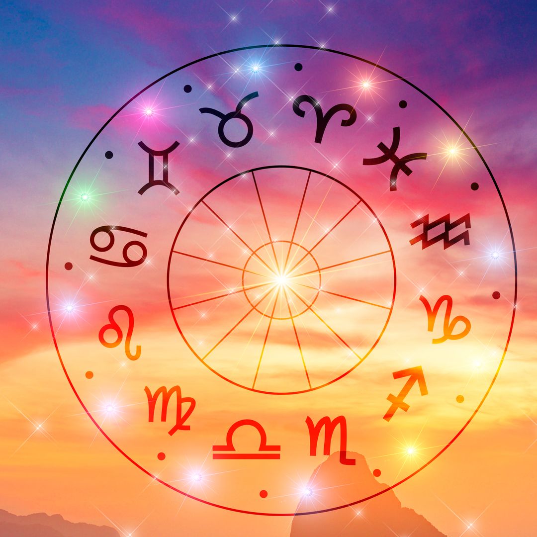 Dating each zodiac sign: Romantic behavior and personality traits according to an expert