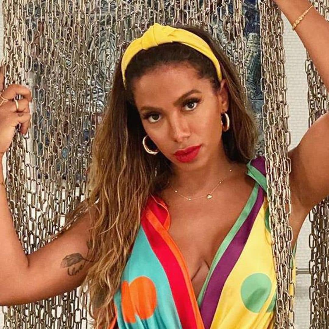 Anitta grants ‘number one wish’ of fans with THIS exciting news