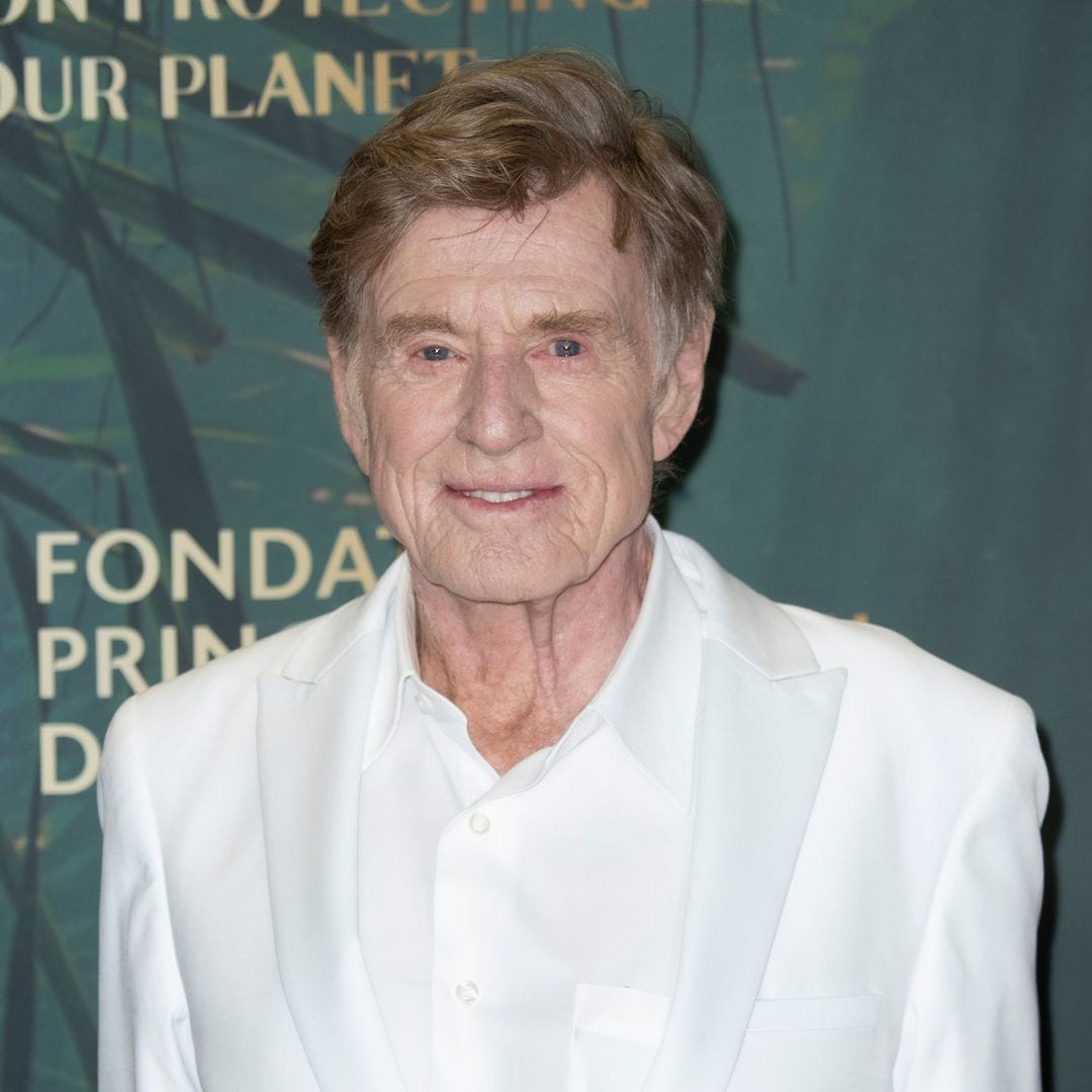 Inside Robert Redford's return to acting at 88: His last role was in 2019