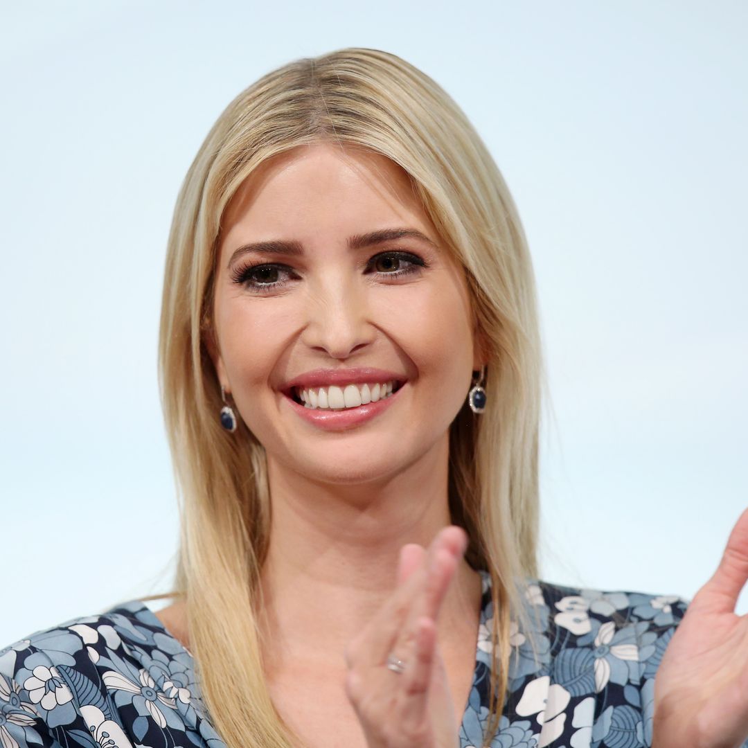 Ivanka Trump reveals 'transformative' exercise she's incorporated in her workouts