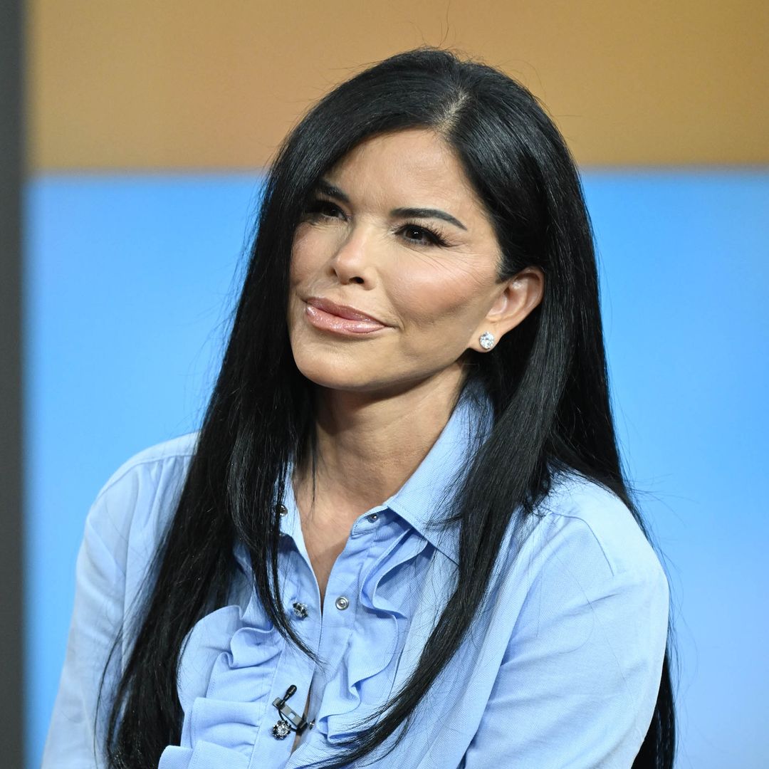 Lauren Sanchez shares emotional message about the LA fires; 'This city is resilient'