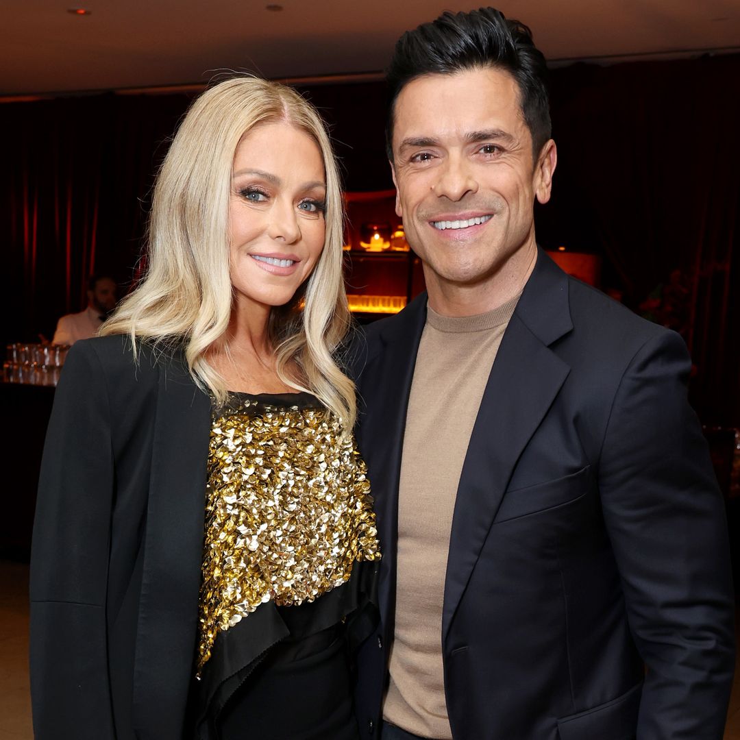 Kelly Ripa & Mark Consuelos mourn heartbreaking loss with emotional tribute; 'One of the toughest things we've had to do'