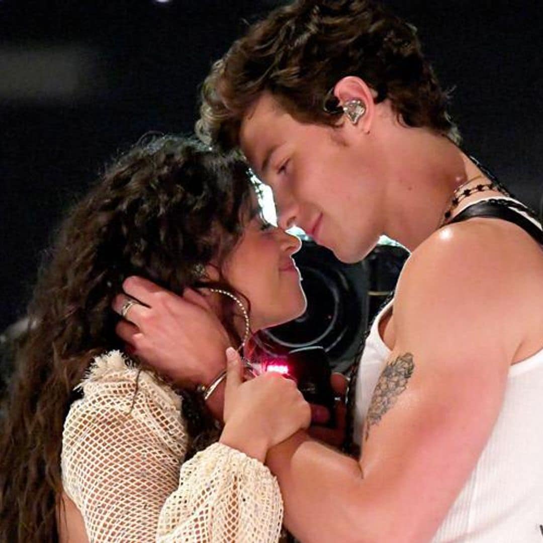 Shawn Mendes reveals just how long he has loved Camila Cabello