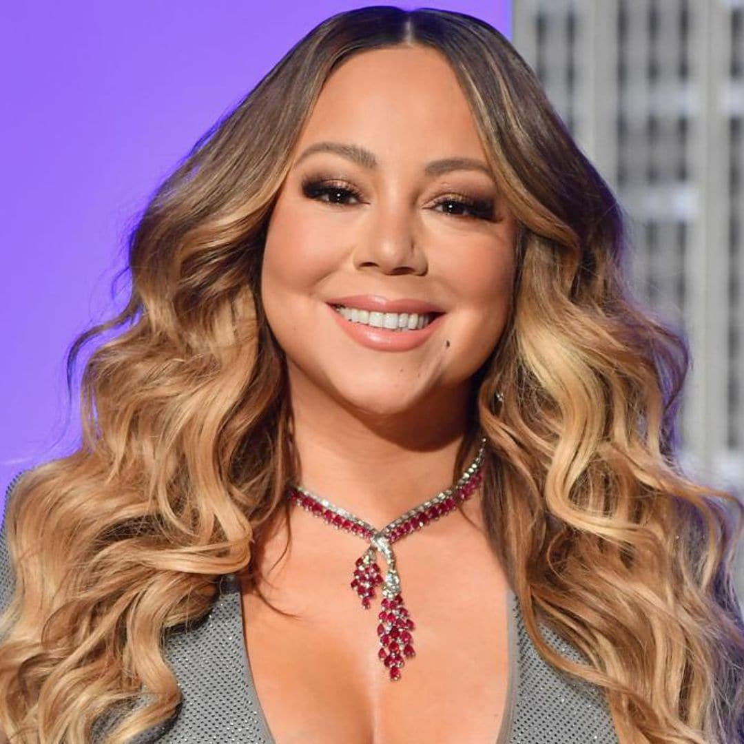 Mariah Carey reveals Derek Jeter was the reason for her divorce with Tommy Mottola