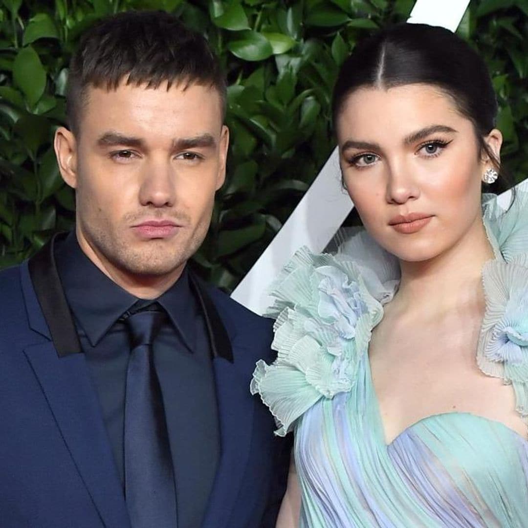 Engagement Alert! Former One Direction singer Liam Payne is engaged