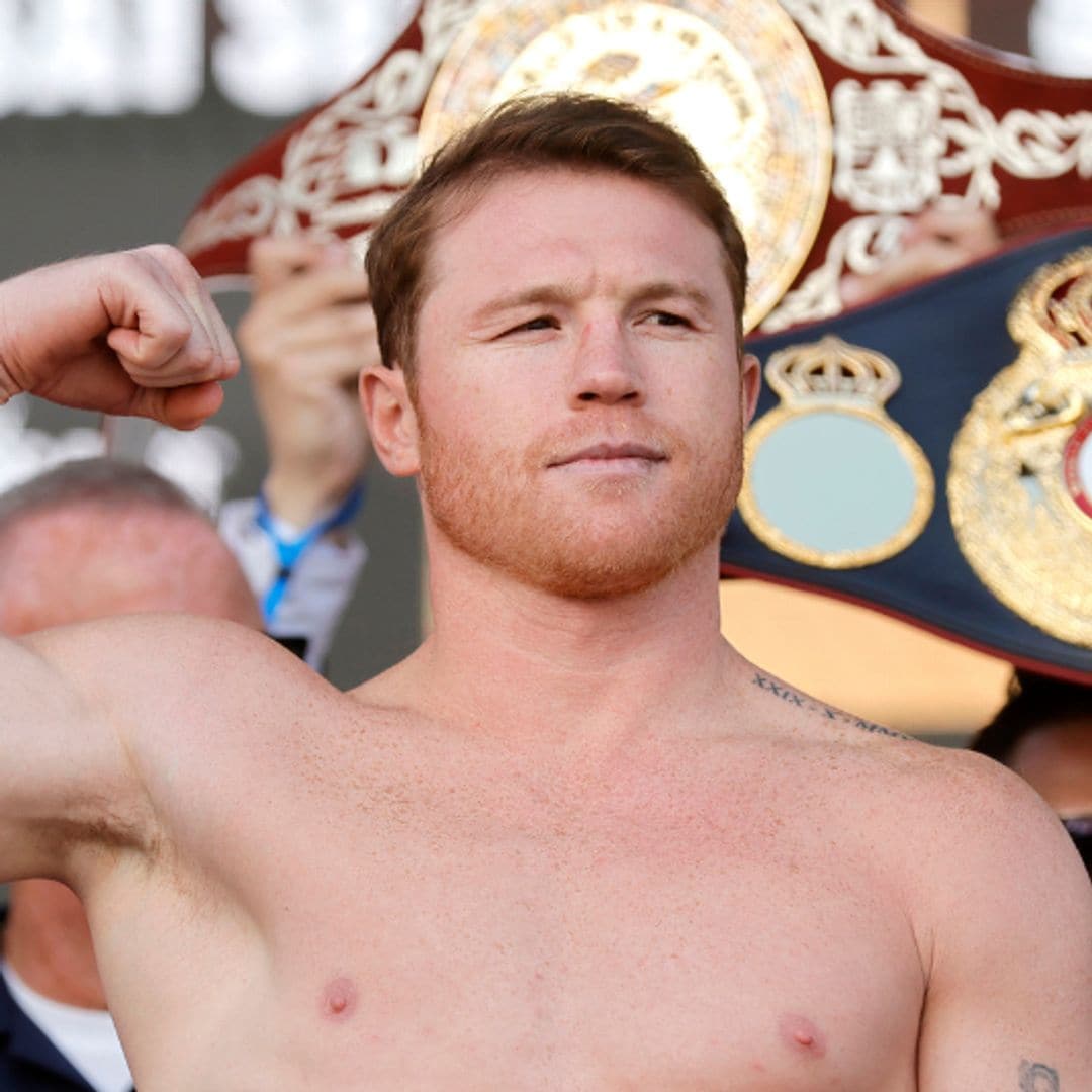 Canelo Alvarez cancels Jake Paul fight – Paul fires back with angry response