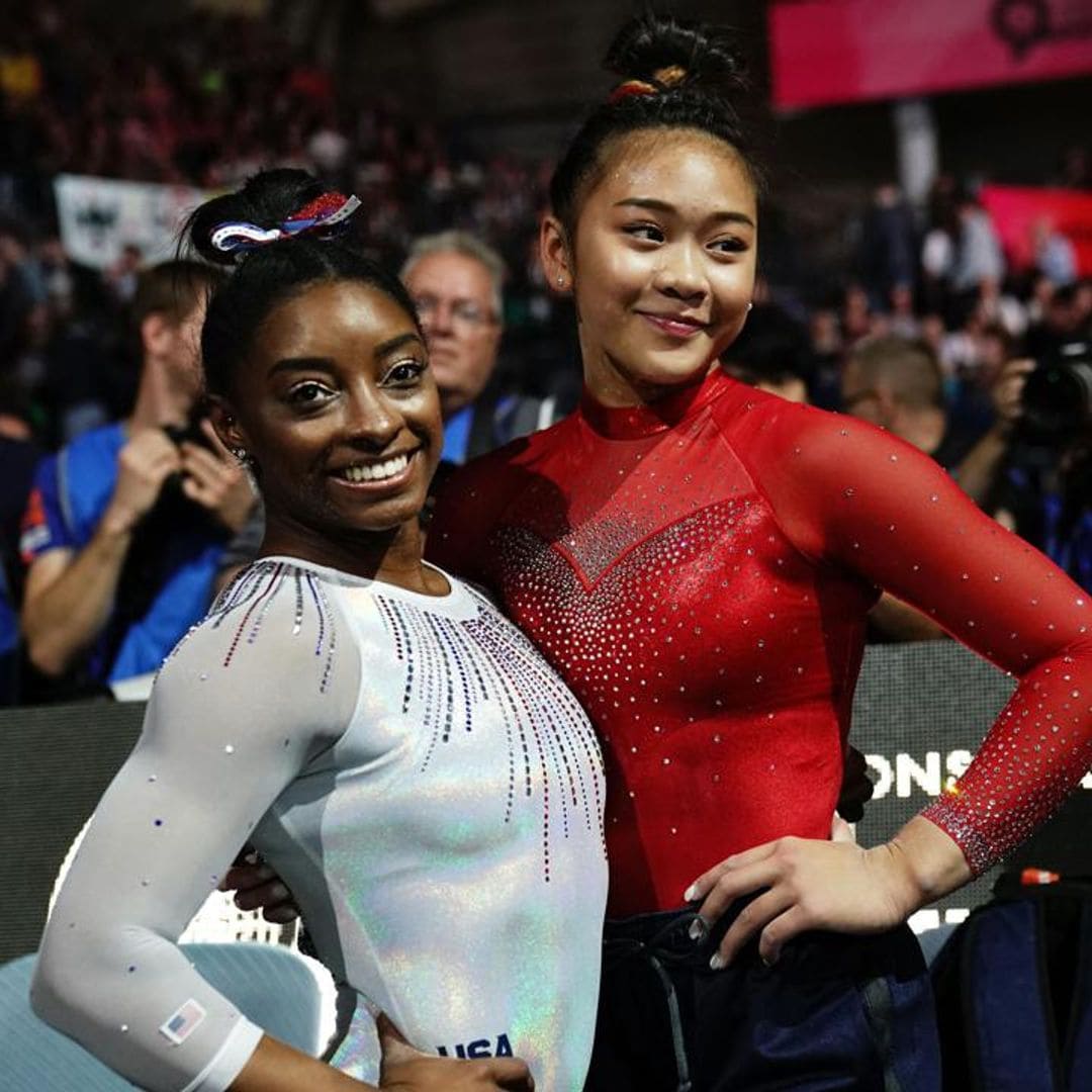 How to watch Simone Biles and Suni Lee during the 2024 U.S. Gymnastics Championships