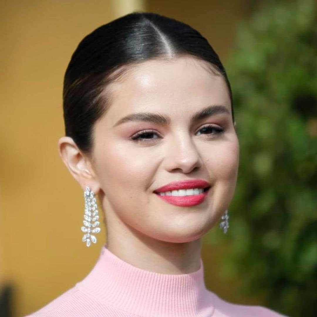 Selena Gomez is unrecognizable with new hairstyle - See the photo