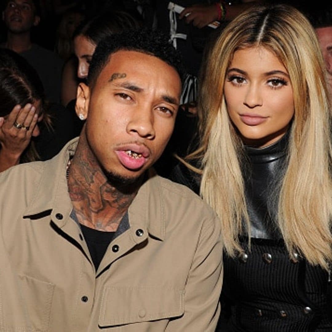 Kylie Jenner confirms she and Tyga are still together: 'People have it all wrong'