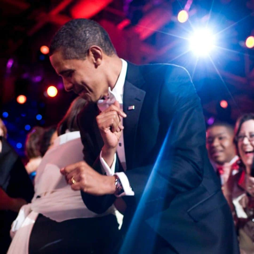 Former President Barack Obama is throwing a big party to celebrate his 60th birthday