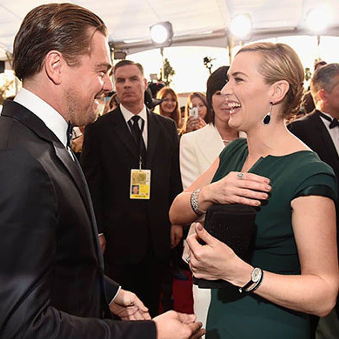 Kate Winslet rules out Oscars boycott to support 'closest friend' Leonardo DiCaprio