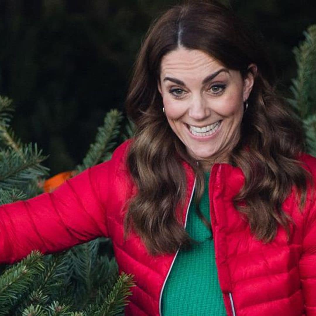 Kate Middleton makes big announcement before festive engagement with preschoolers