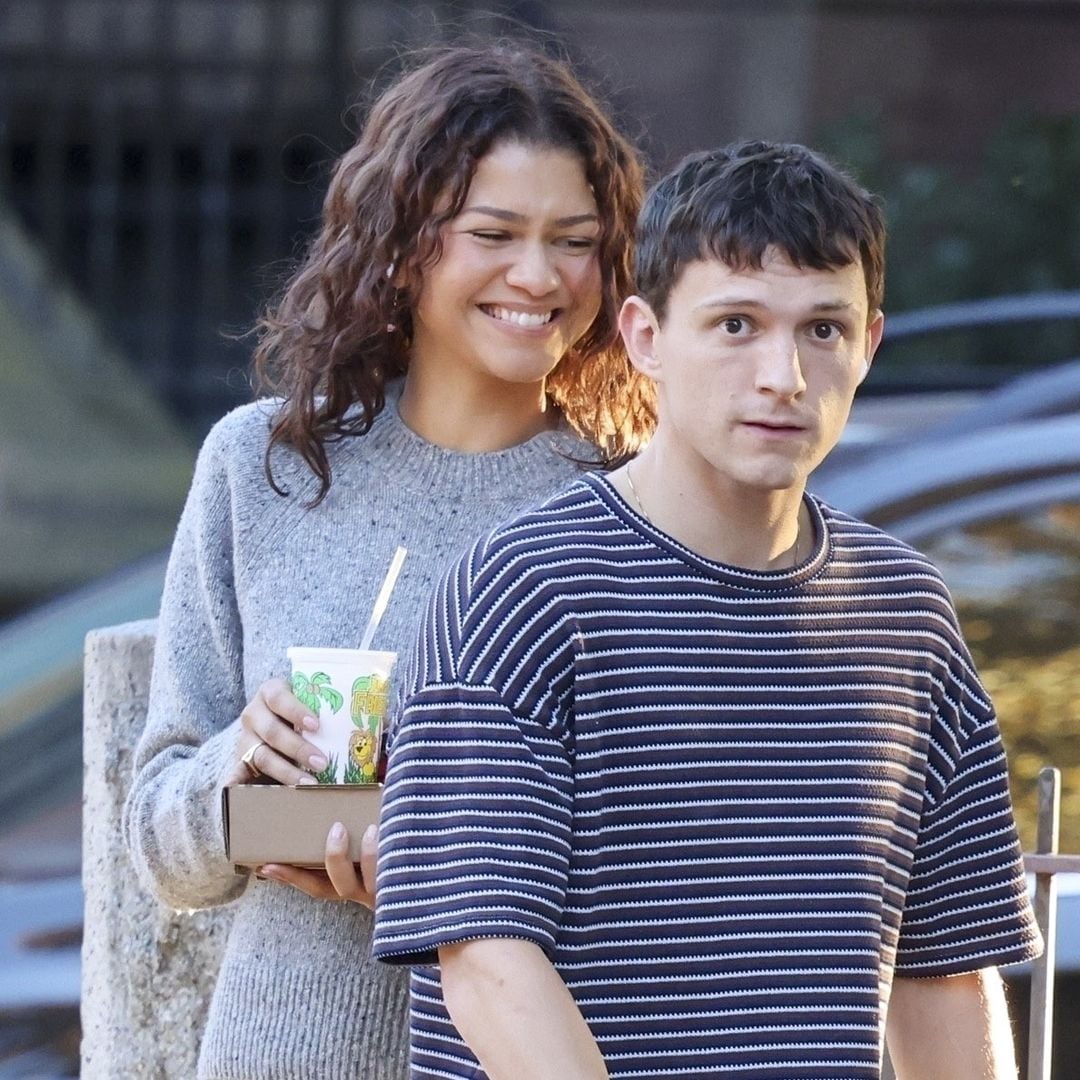 Inside Tom Holland's romantic proposal to Zendaya: The couple is reportedly engaged!