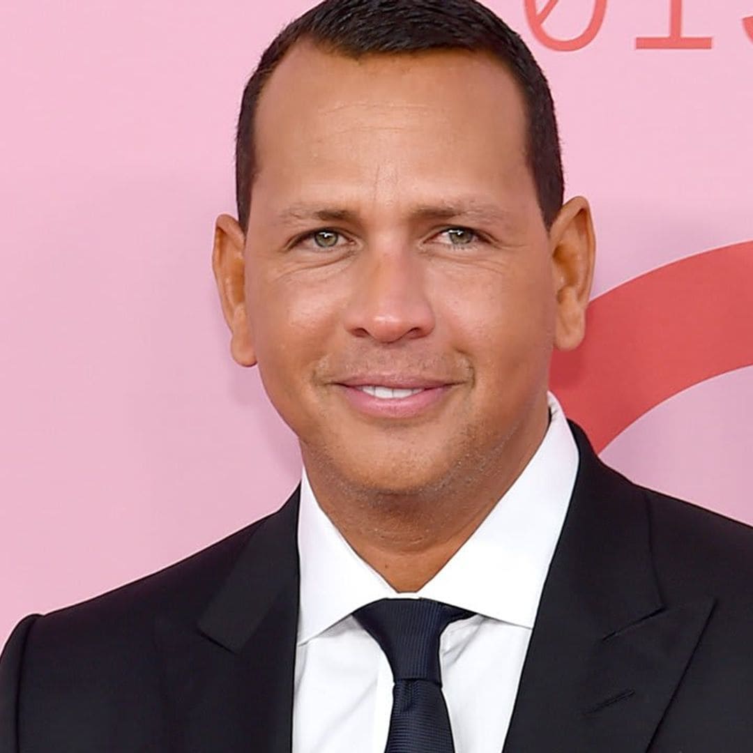 Alex Rodriguez posts about stepping ‘into a new beginning’ in his life