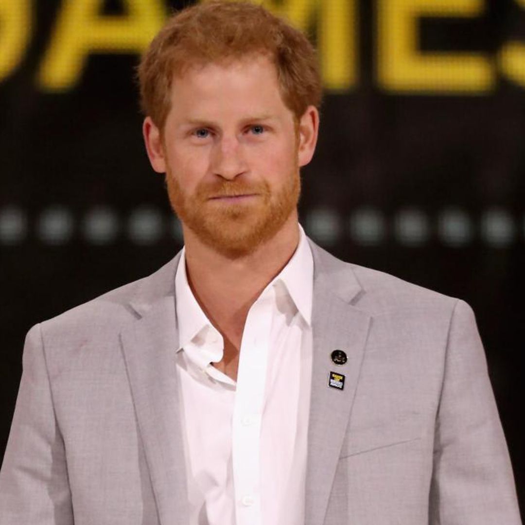 Prince Harry’s Invictus Games will not take place this year: Details