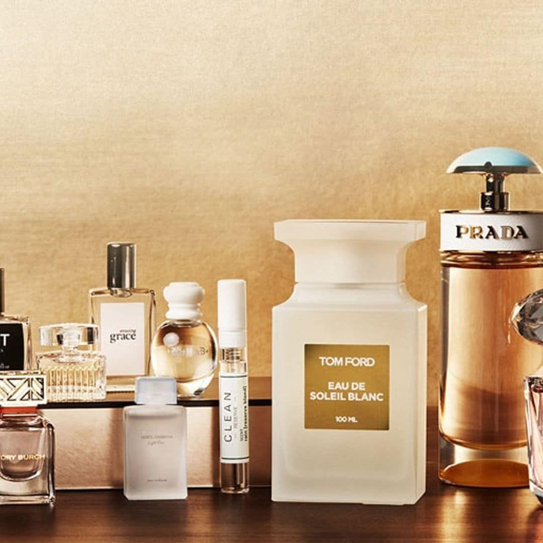 Mother’s Day Gift Ideas: Best fragrances for your mamá based on her personality