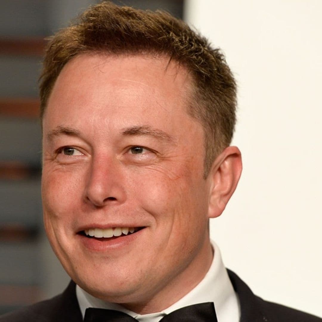 Elon Musk's new project aims to connect the human brain to the internet