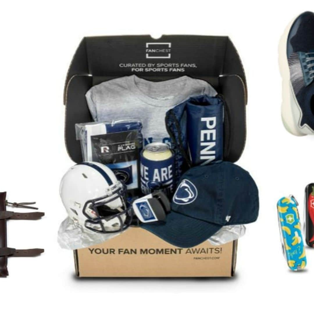 Father's Day gifts for every kind of dad that will make you the favorite child