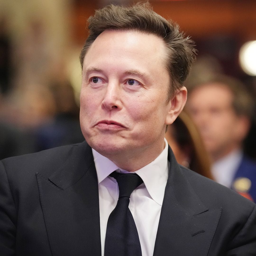 Elon Musk's estranged daughter has only seen her brother X once: She doesn't know 'how many siblings' she has