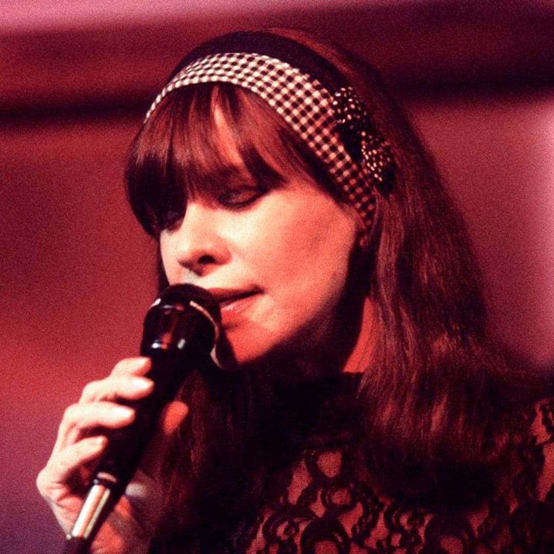 ‘The Girl From Ipanema’ singer, Astrud Gilberto, passed away at 83