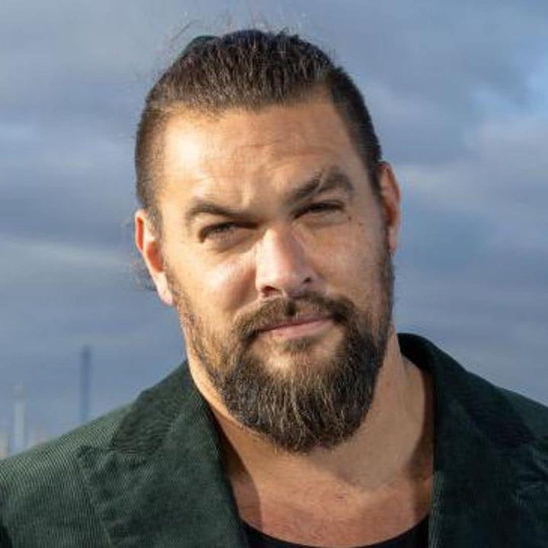 Jason Momoa reveals he doesn’t have a home following divorce from Lisa Bonet