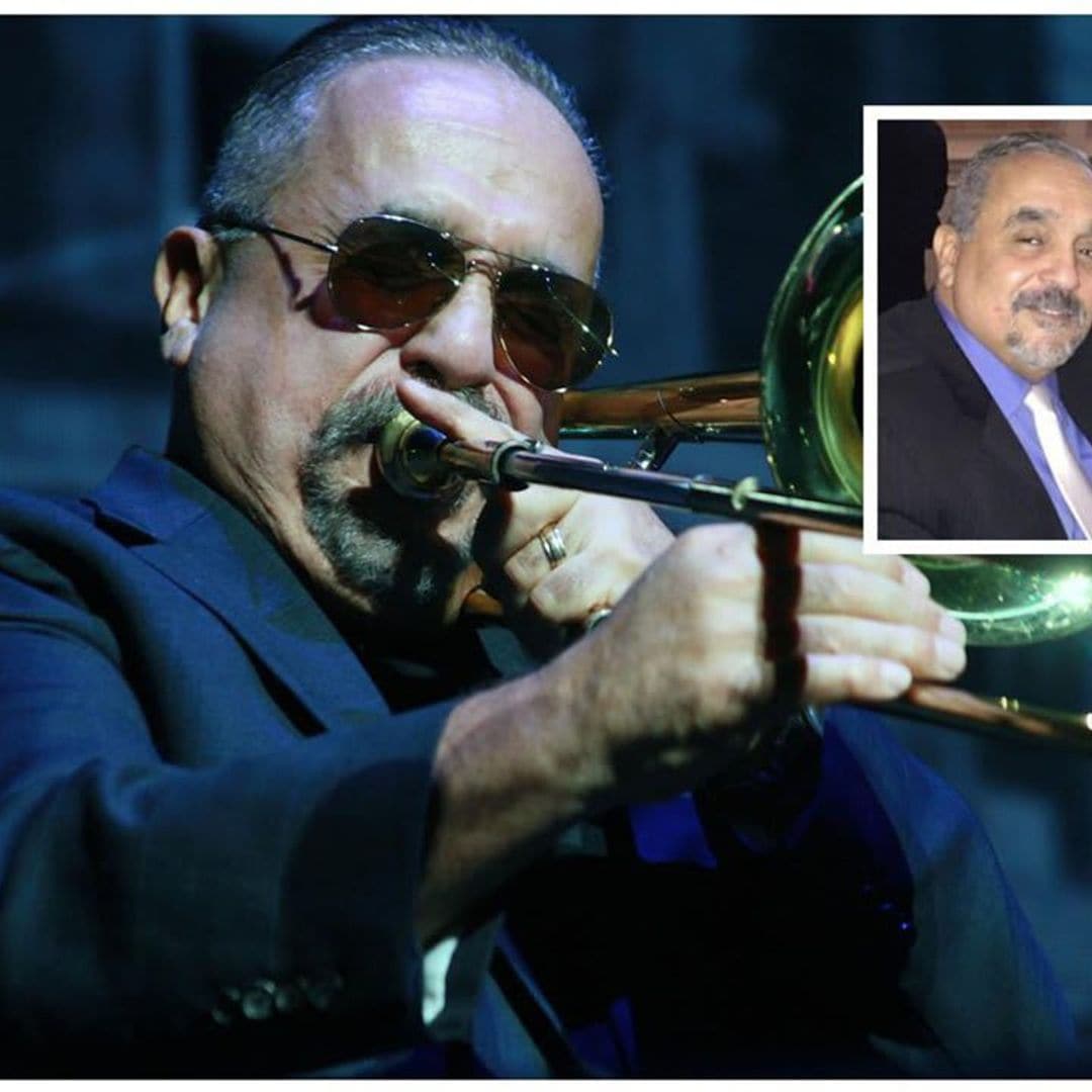 Willie Colón in stable condition after ‘serious’ car accident