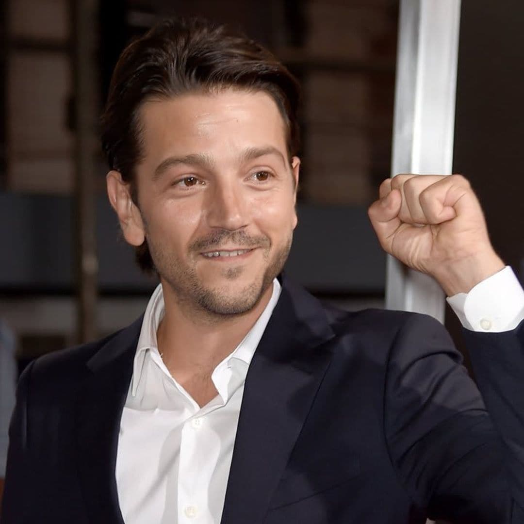 Diego Luna’s new Netflix series ‘Todo va a estar bien’ premieres this summer