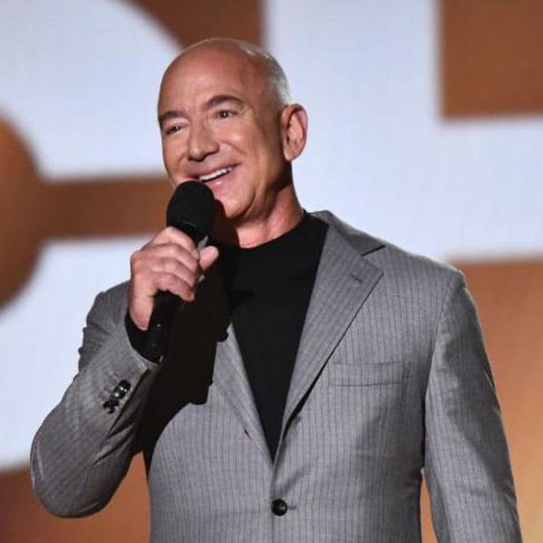 Jeff Bezos’ 5 tips for running your business