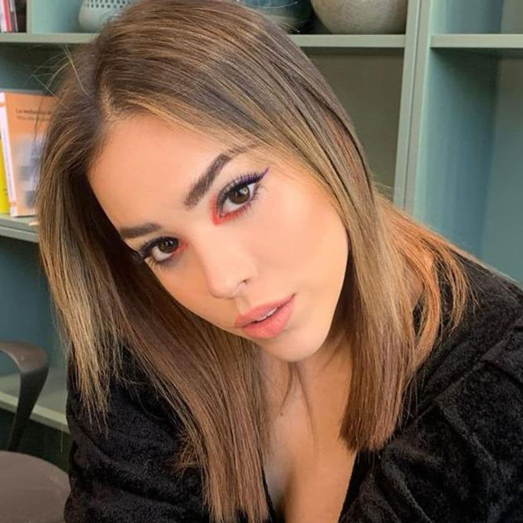 5 things you need to know about ‘Elite’ star Danna Paola ahead of the Netflix series’ 3rd season