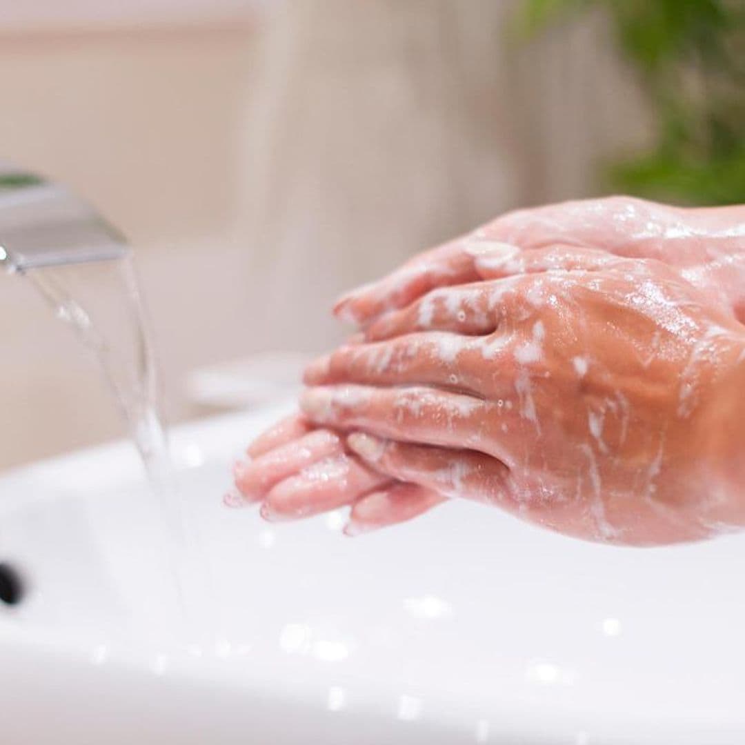 Top tips for effective hand washing amid the Coronavirus pandemic