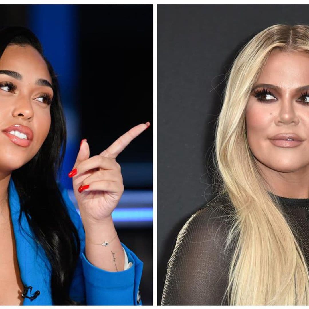 Khloé Kardashian forgives Jordyn Woods despite ‘never getting an apology’