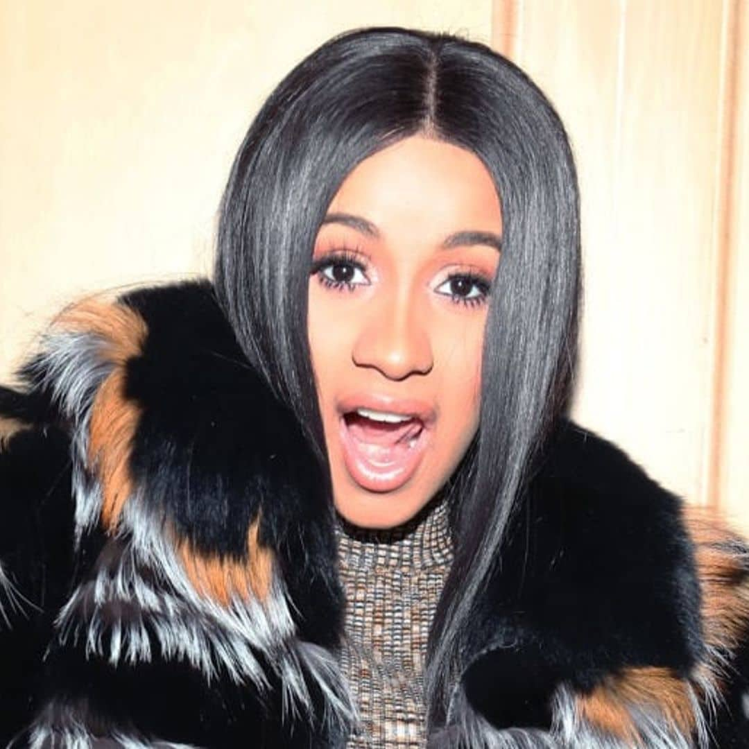 Fashionista approved! This is the look that convinced Anna Wintour that Cardi B is 'chic'