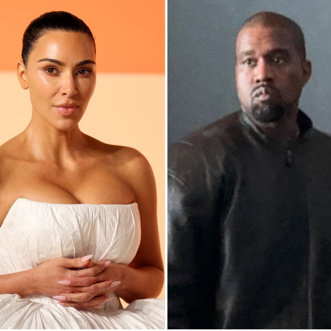 Kim Kardashian is considering stripping Kanye of legal custody after he defies their agreement