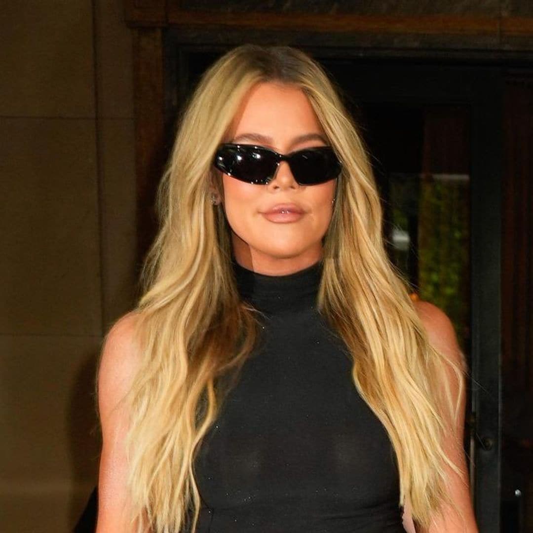 Khloé Kardashian would want her sisters to help her find love