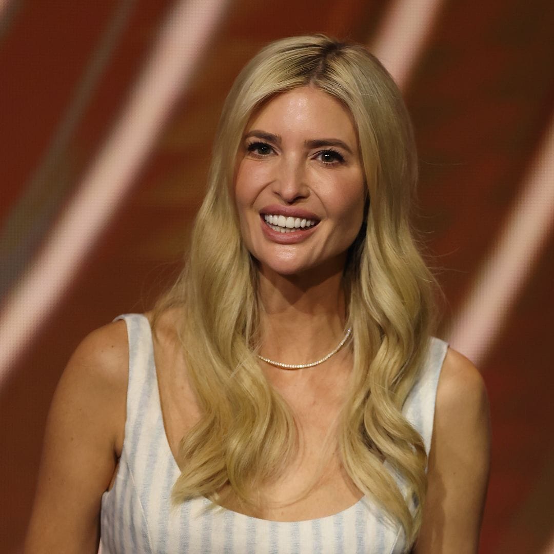 Ivanka Trump honors her immigrant heritage as she visits Ellis Island with her family; 'Grateful to share this piece of history'