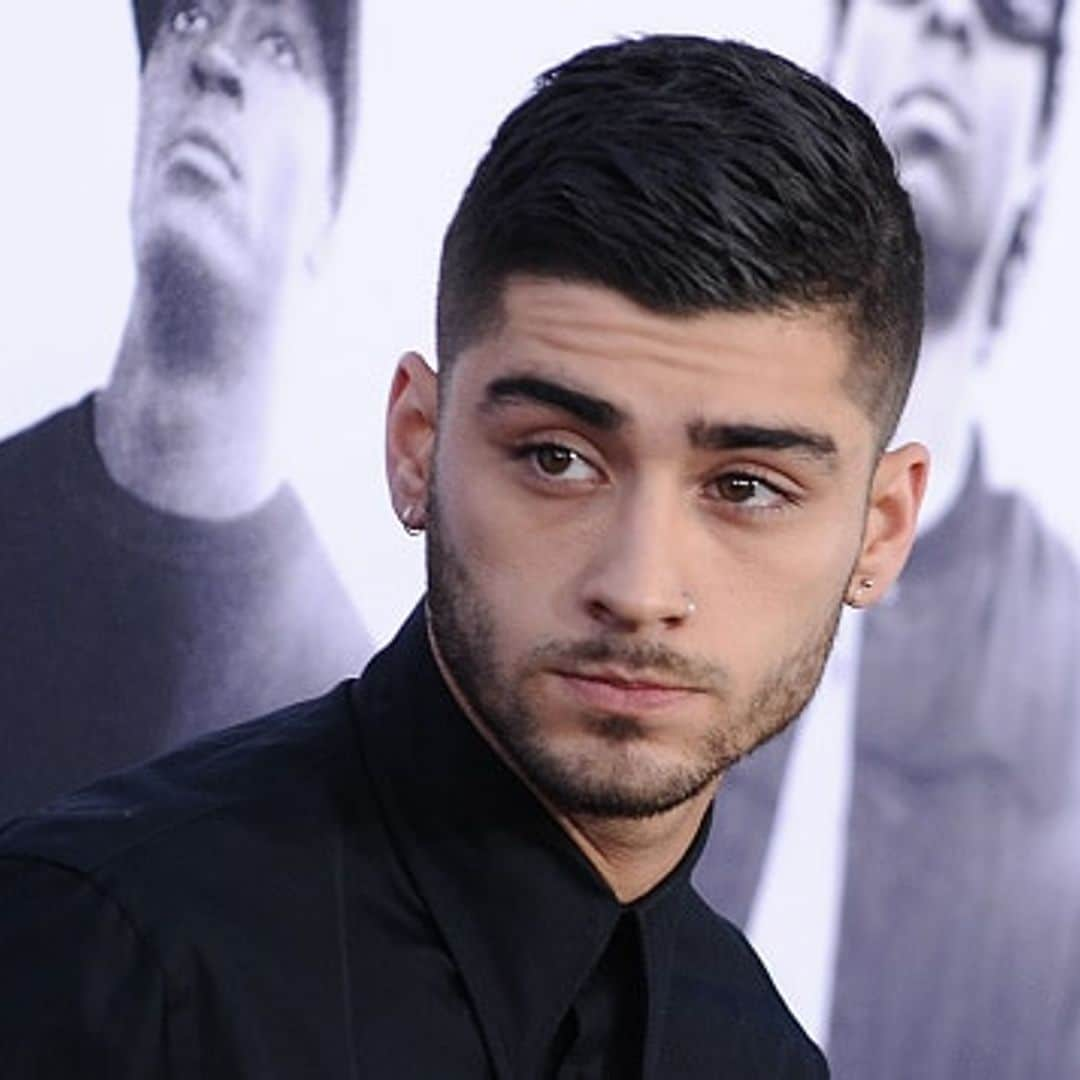 Zayn Malik on former One Direction bandmates: 'I had every intention of remaining friends'