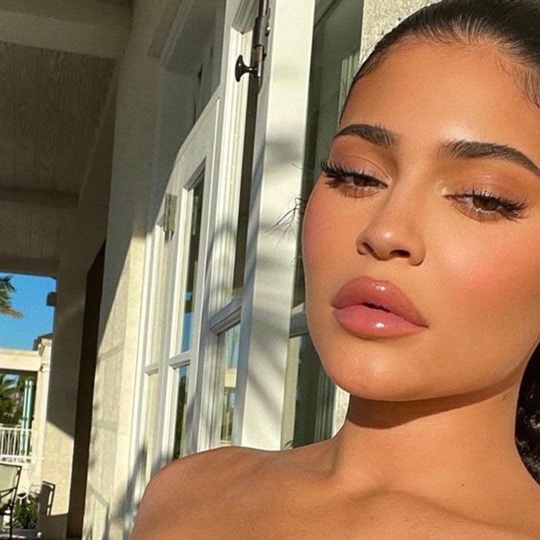 Here’s why fans think Kylie Jenner is pregnant