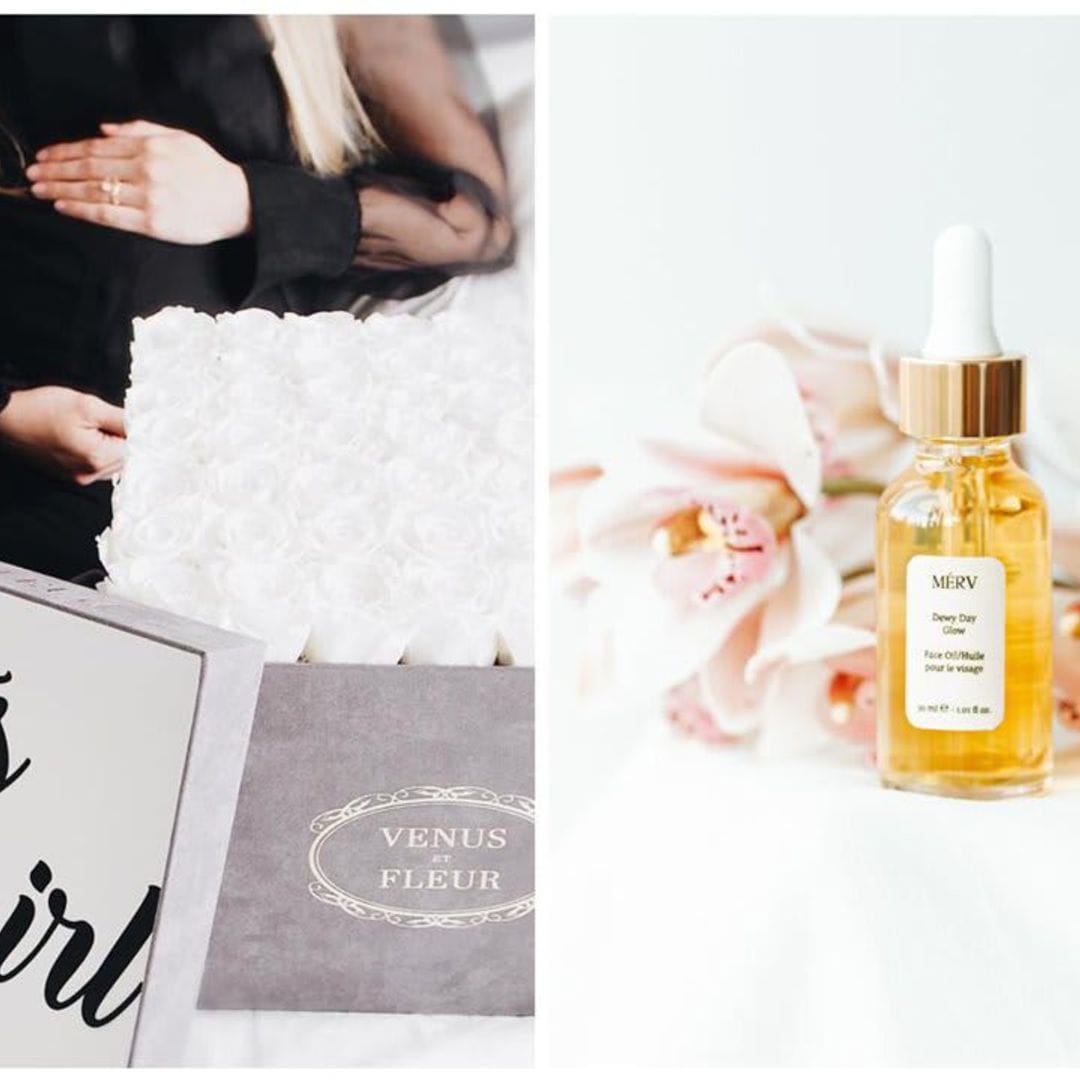 Mother’s Day gifts: essentials for the expecting mamas