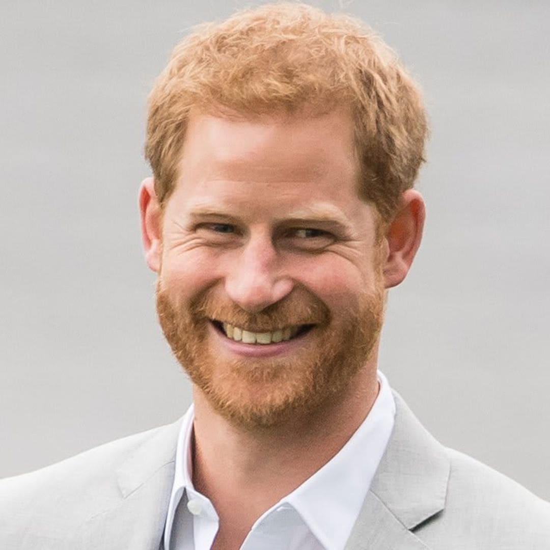 Prince Harry is writing memoir about his life ‘that’s accurate and wholly truthful’