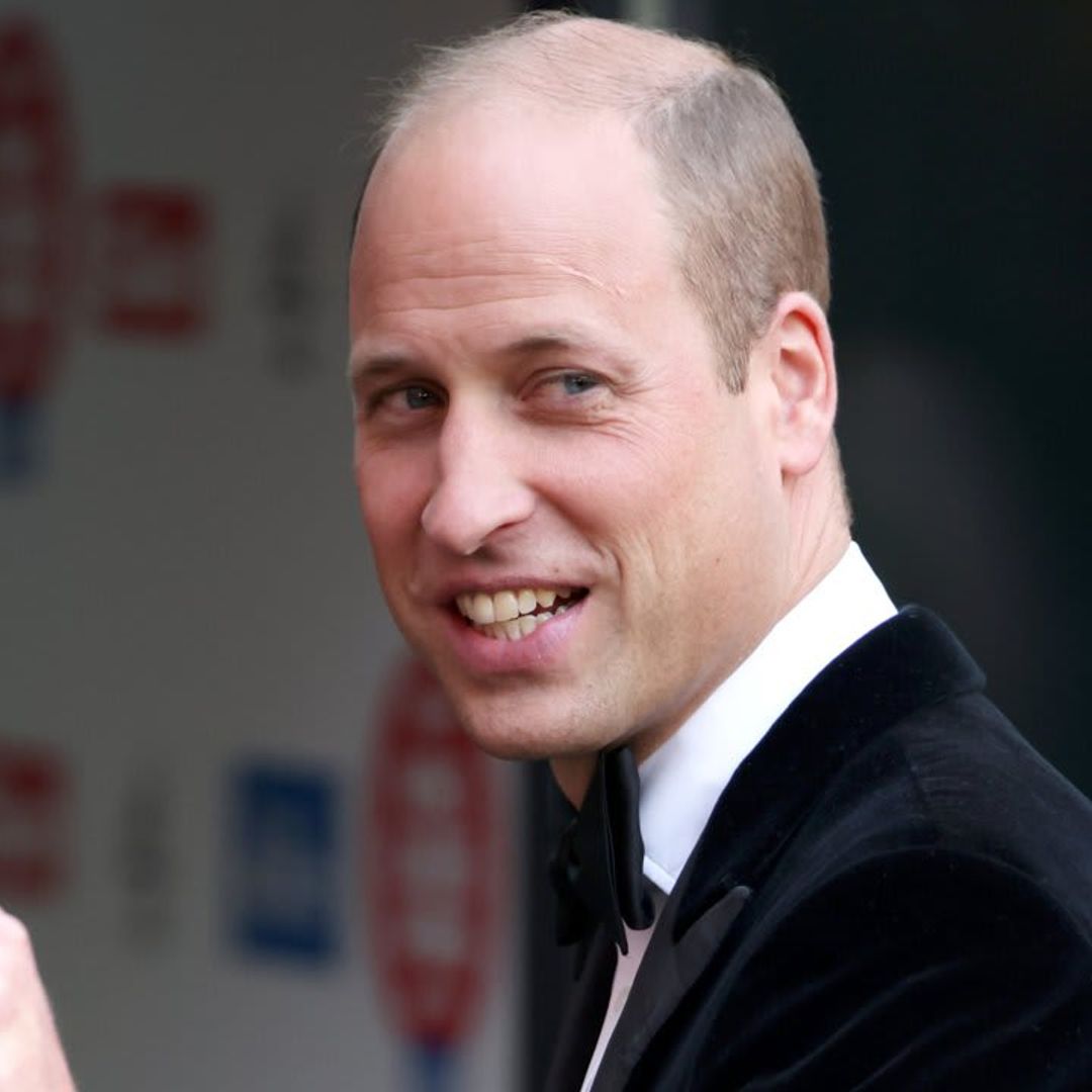 Prince William series to drop on streaming service: Get all the details