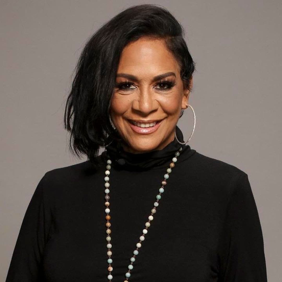 Sheila E.